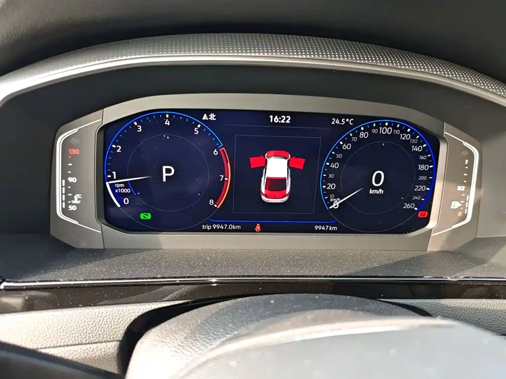 Photo 12 - Volkswagen CC