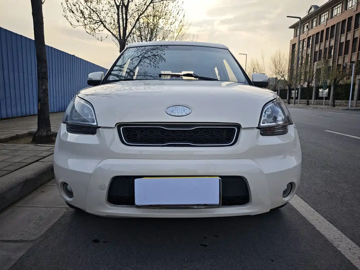 Kia Soul 2013 1.6L AT Premium фото 2
