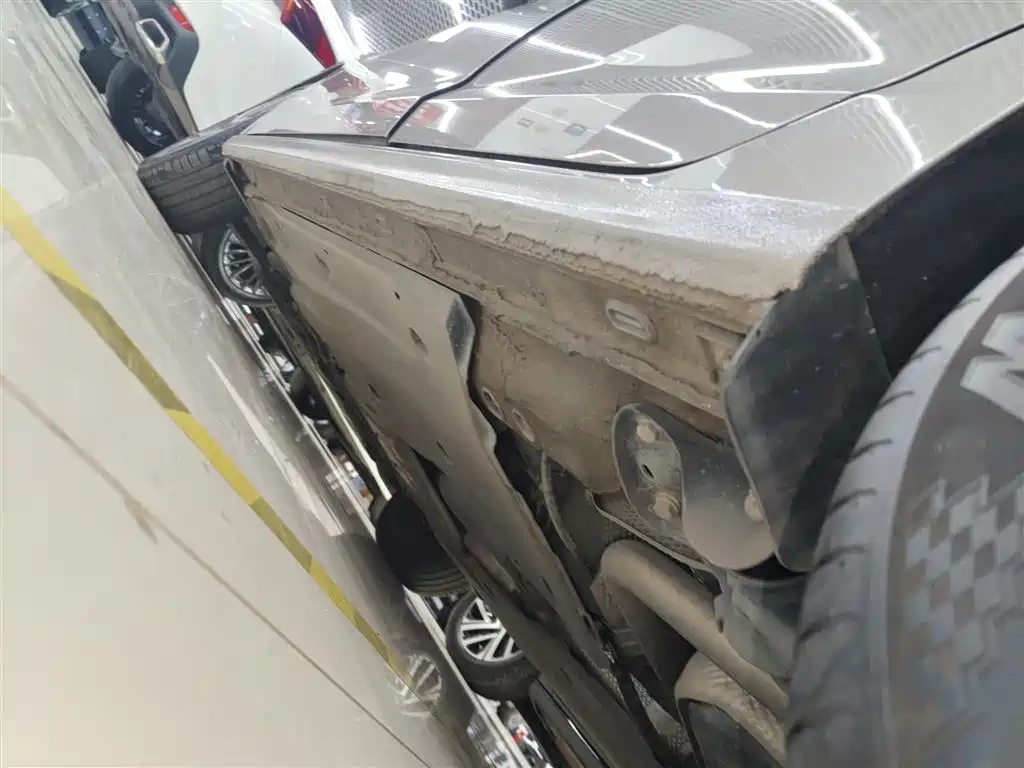 Volkswagen Bora 2023 300TSI DSG Premium Edition фото 21