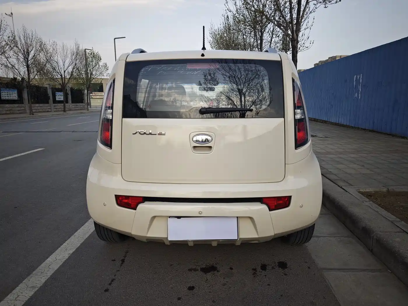 Kia Soul 2013 1.6L AT Premium фото 4