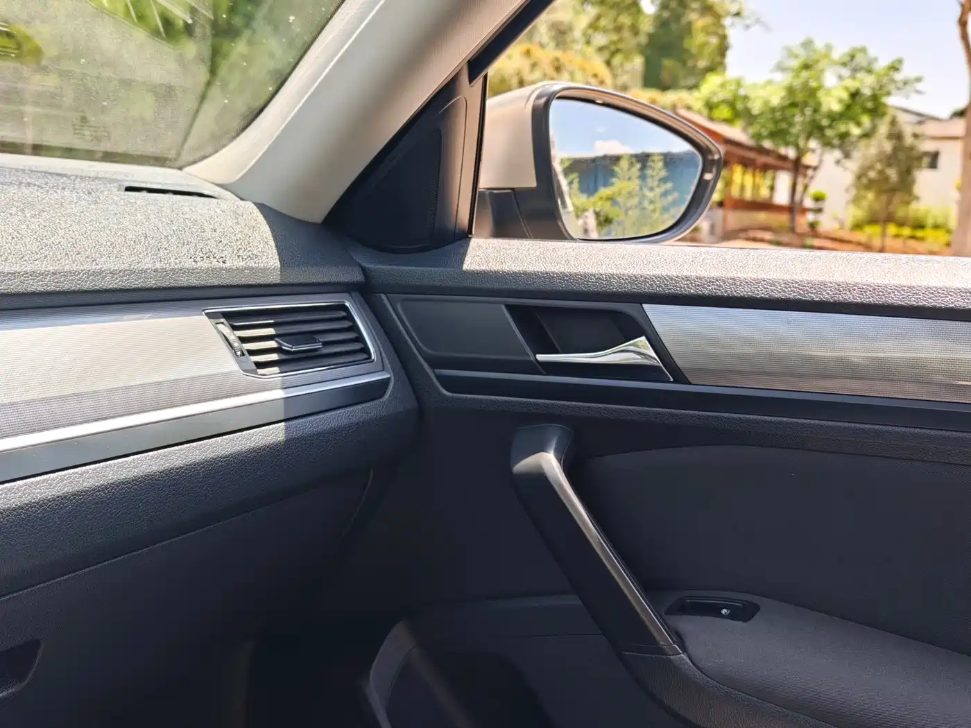 Volkswagen Bora 2019 Bora Legend 1.5L Automatic Fashion China V фото 25
