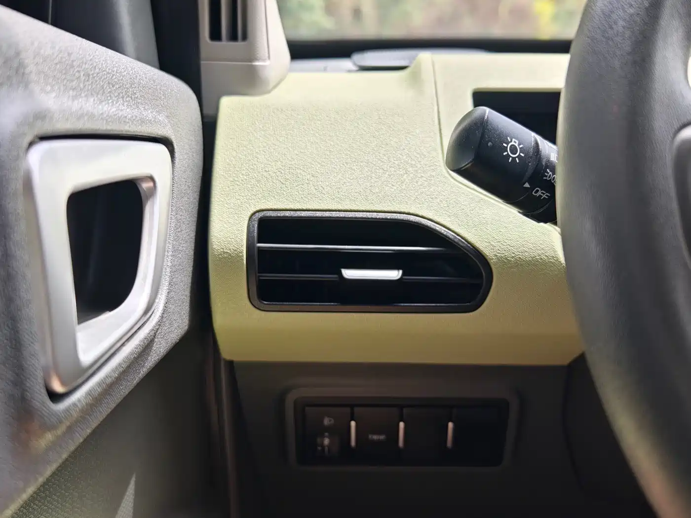Geely Galaxy Panda 2023 Panda Mini 200km Endurance Bear фото 23