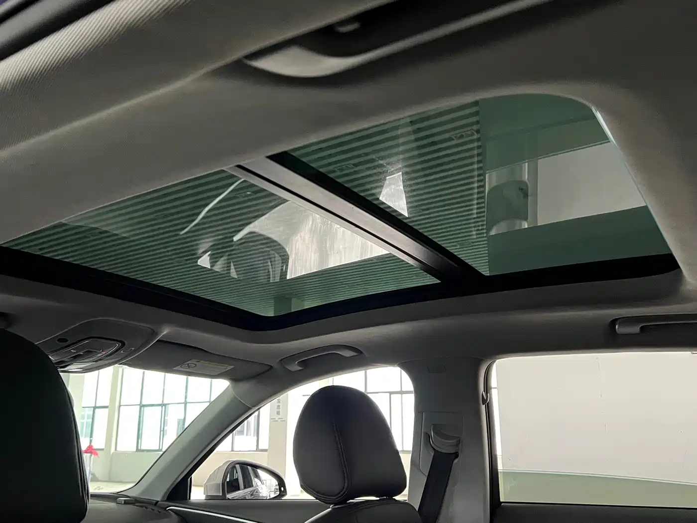 Audi A4L 2018 30th Anniversary 40 TFSI Progressive фото 15