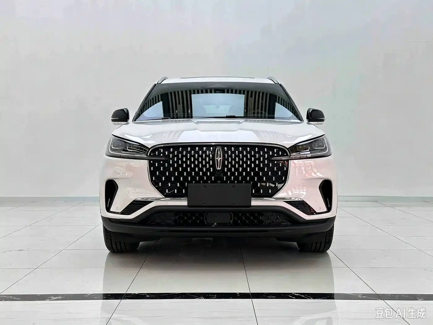Lincoln Aviator 2025 2024 3.0T V6 AWD Elegance Edition 6-Seater