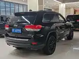 Фото 18 - Jeep Grand Cherokee (Import)