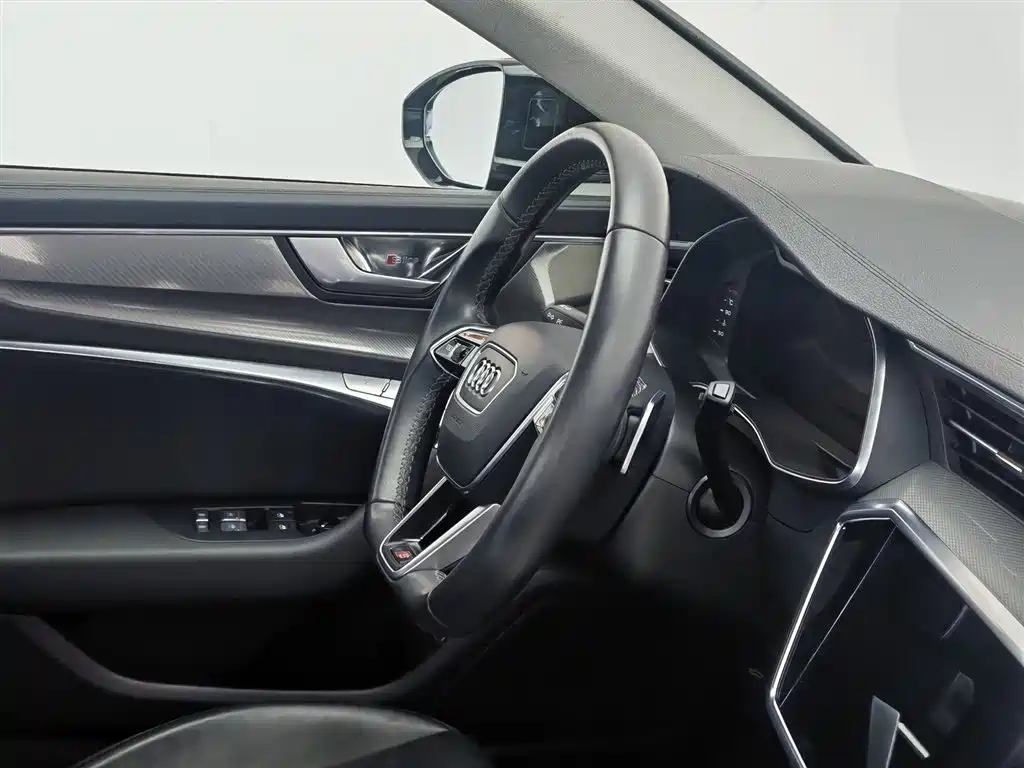 Audi A6 (Import) 2020 Avant Pioneer 45 TFSI Premium Dynamic фото 22