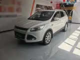Фото 1 - Ford Kuga