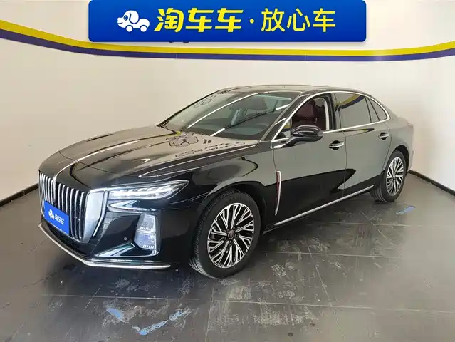 Hongqi HONGQI H5