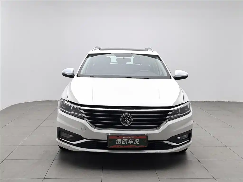 Volkswagen Lavida 2018 Hatchback 280TSI DSG Comfort Edition China V фото 3
