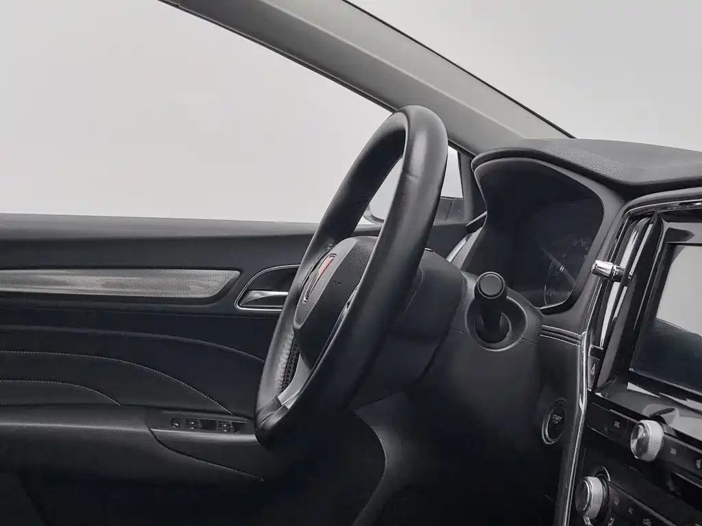 Roewe i6 2019 2018 20T Automatic Flagship Edition