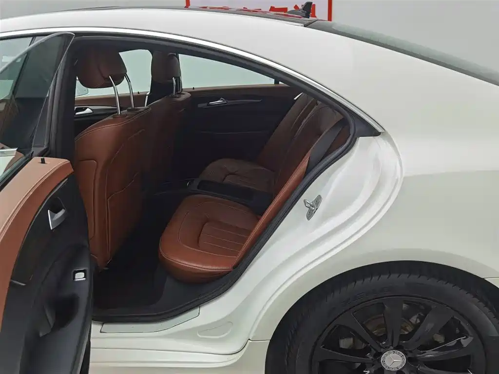 Mercedes-Benz CLS 2015 CLS 320 фото 15