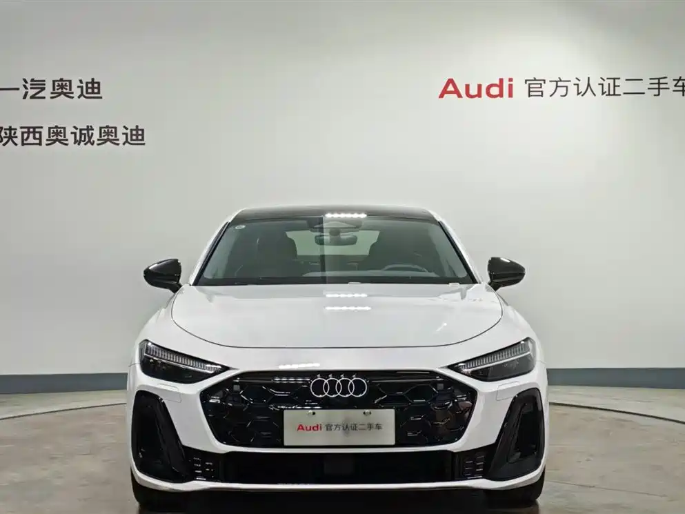 AUDI A5L