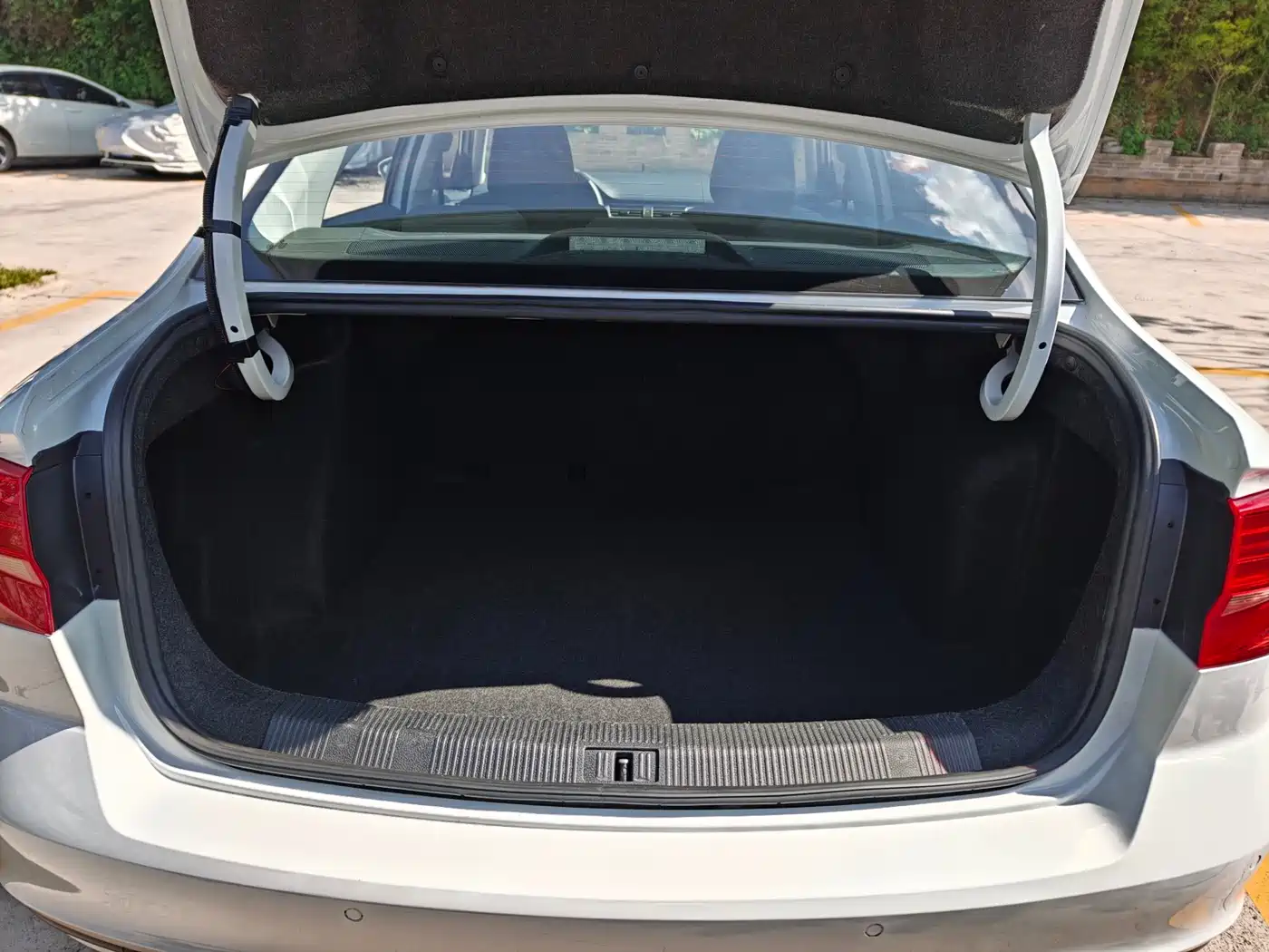 Volkswagen Bora 2019 Bora Legend 1.5L Automatic Fashion China V фото 13