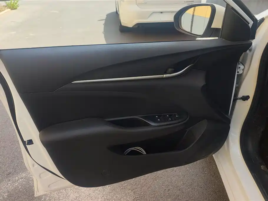 Buick Excelle 2021 Facelift Exemplar 1.5L Auto Elite фото 7