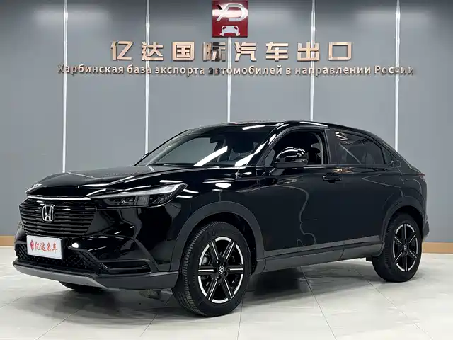 HONDA BINZHI