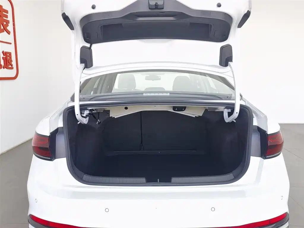 Volkswagen Sagitar 2025 300TSI DSG Surpass Edition фото 16