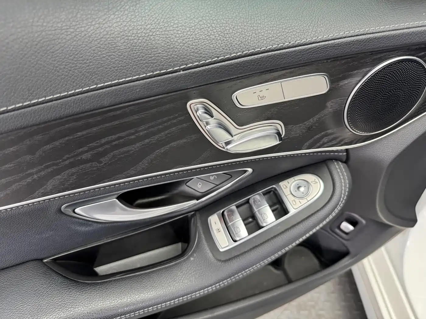 Mercedes-Benz C-Class 2018 C 200 L Sport Edition фото 10