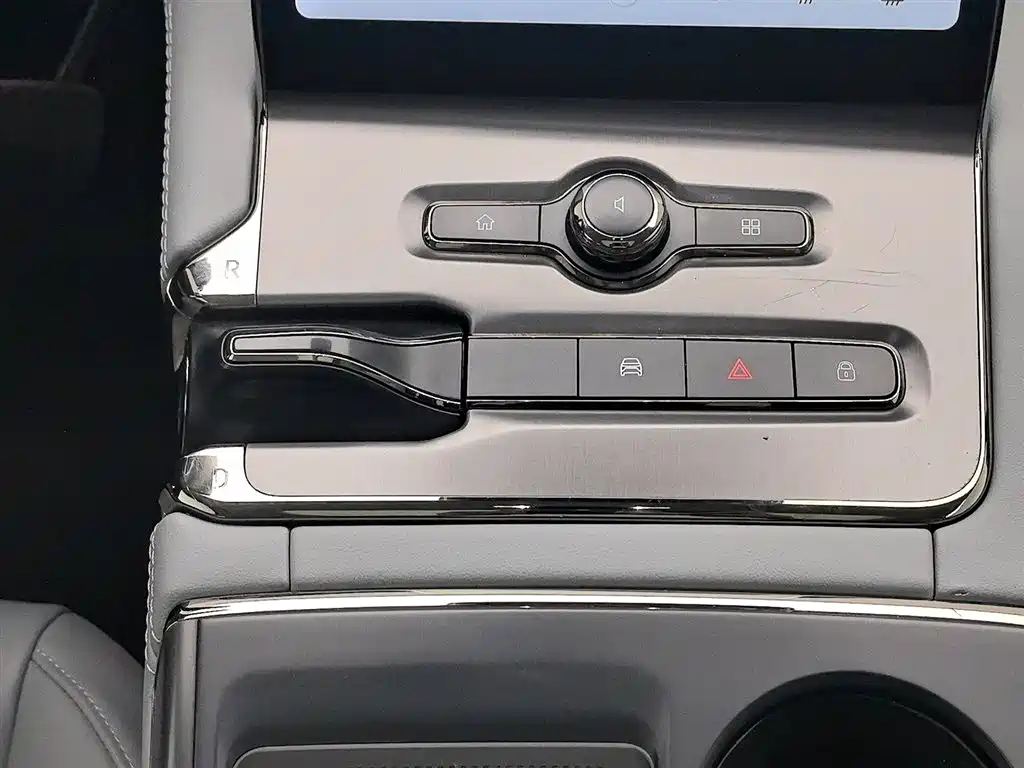NIO ES6 2020 600KM Sport фото 13