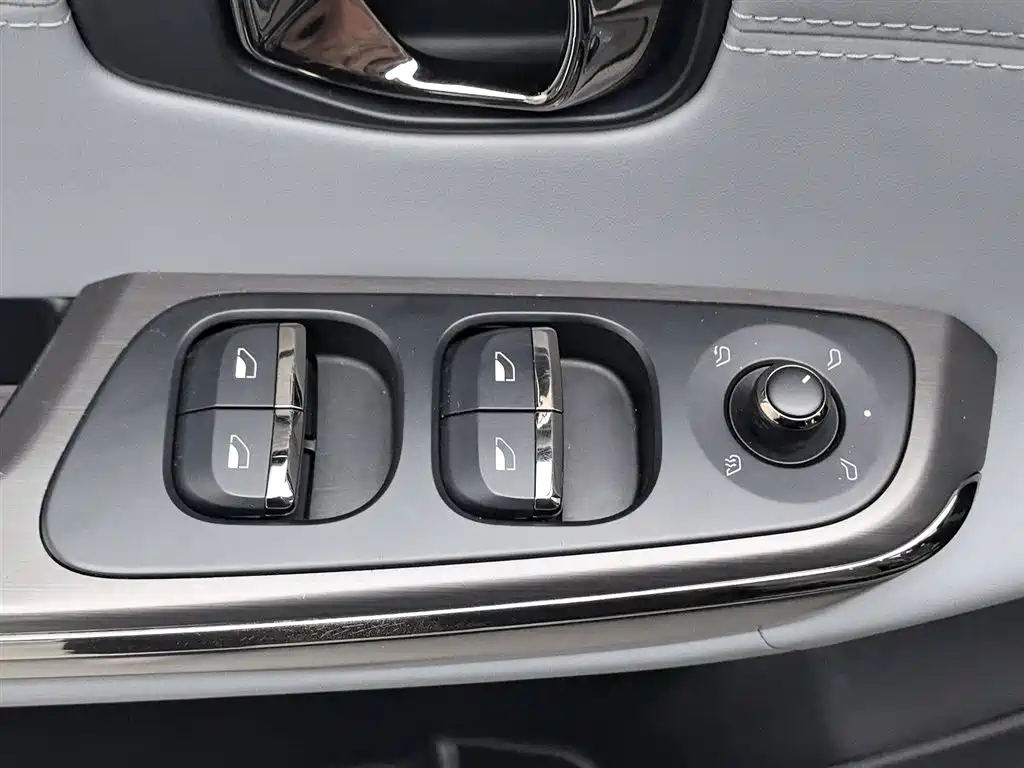 NIO ES6 2020 600KM Sport фото 9
