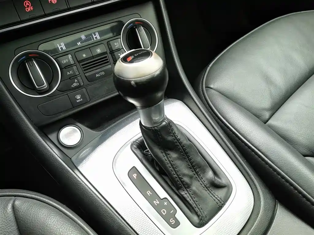 Audi Q3 2017 30 TFSI Style фото 13