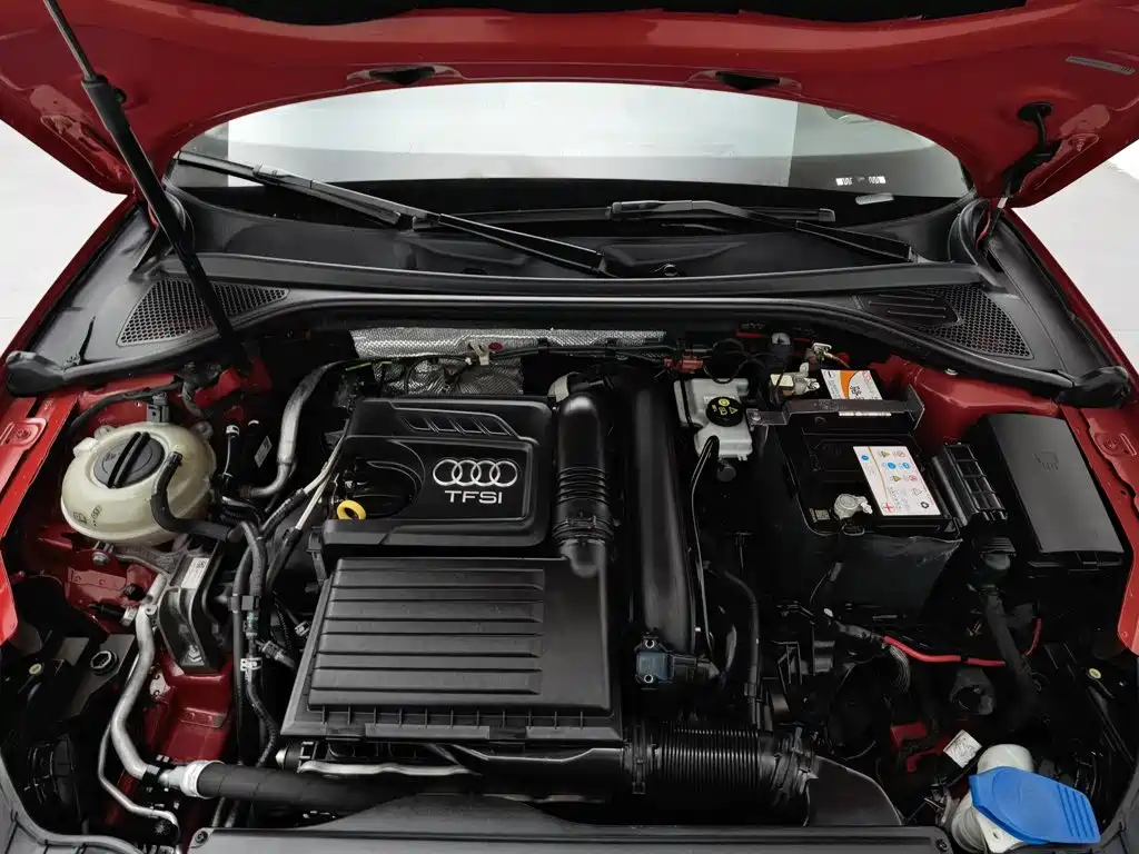 Фото 6 - Audi A3