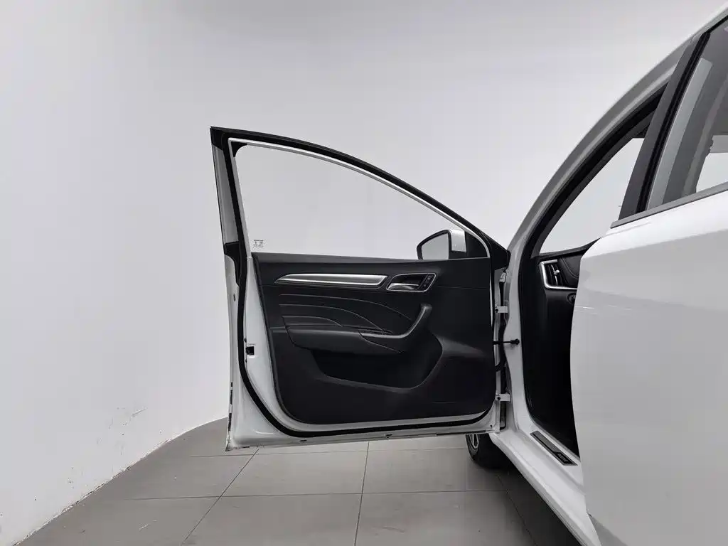 Roewe i6 2019 2018 20T Automatic Flagship Edition