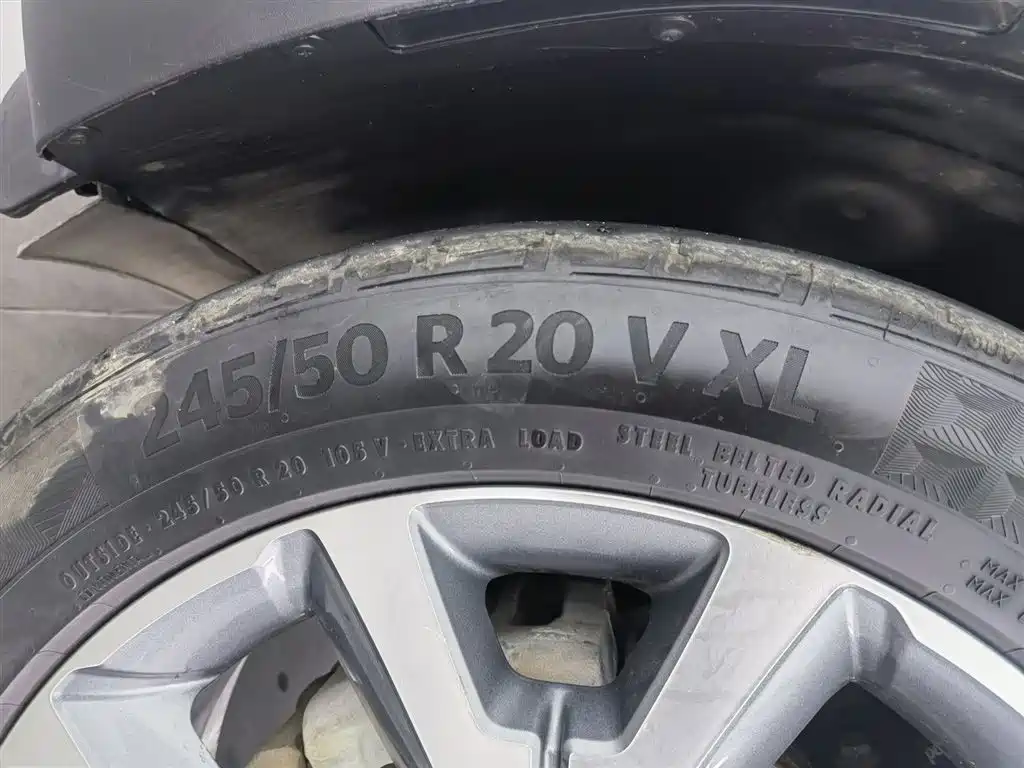 Hyundai Palisade 2021 3.5L Automatic 4WD GLS фото 24