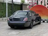 Фото 4 - Rolls-Royce Ghost