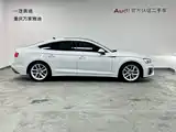 Фото 5 - Audi A5 (Import)
