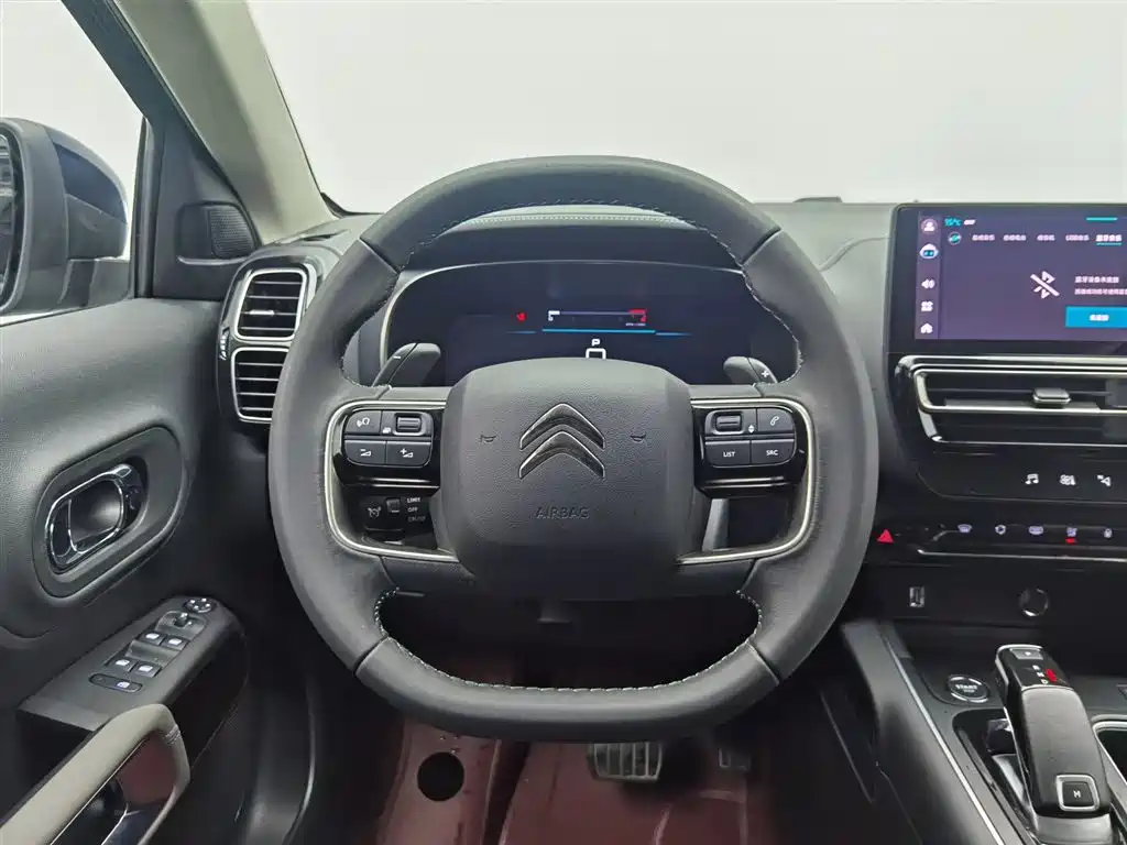 CITROEN TIANYI C5 AIRCROSS