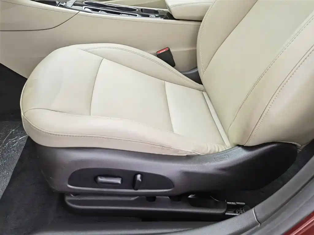 Buick Regal 2020 552T Elite фото 20