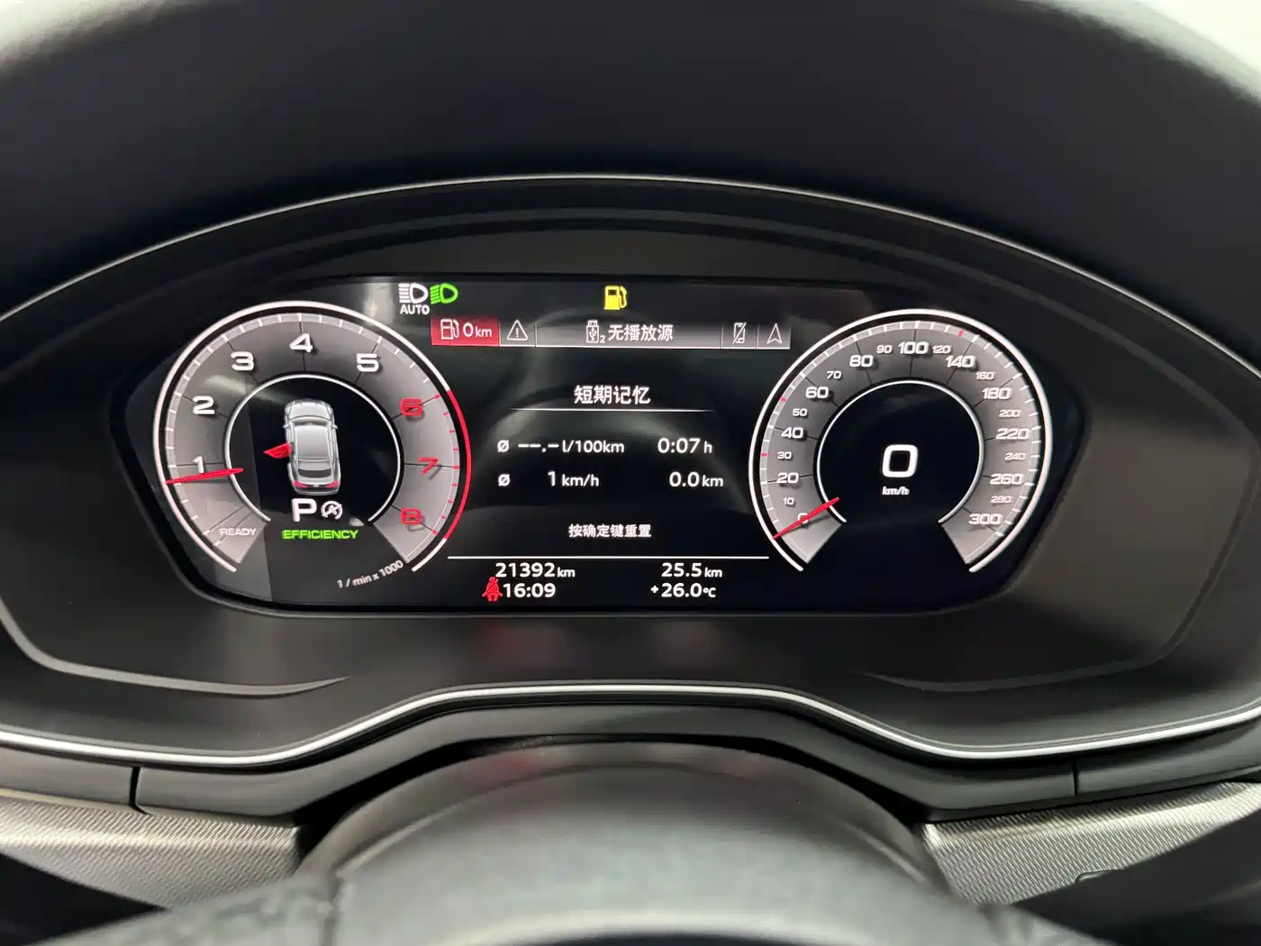Audi A5 (Import) 2024 2024 Sportback 40 TFSI Fashion Dynamic