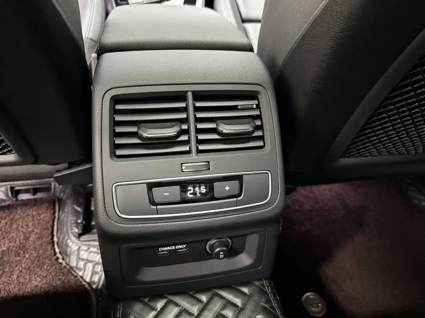 Audi A5 (Import) 2024 2024 Sportback 40 TFSI Fashion Dynamic