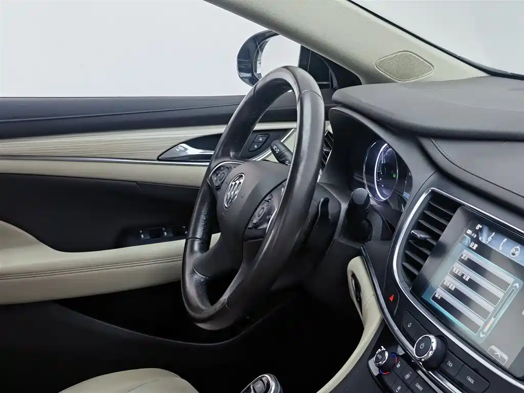 Buick LaCrosse 2018 Model 30H Elite Edition фото 22