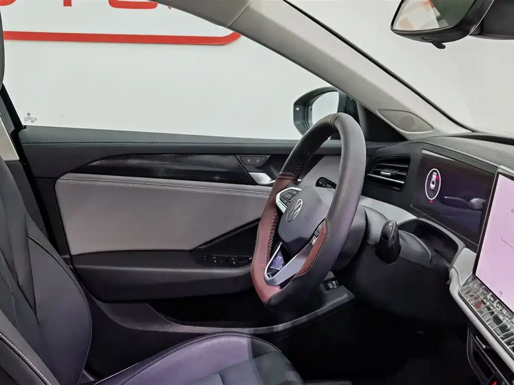 Volkswagen Magotan 2024 300TSI DSG Premium Edition фото 22