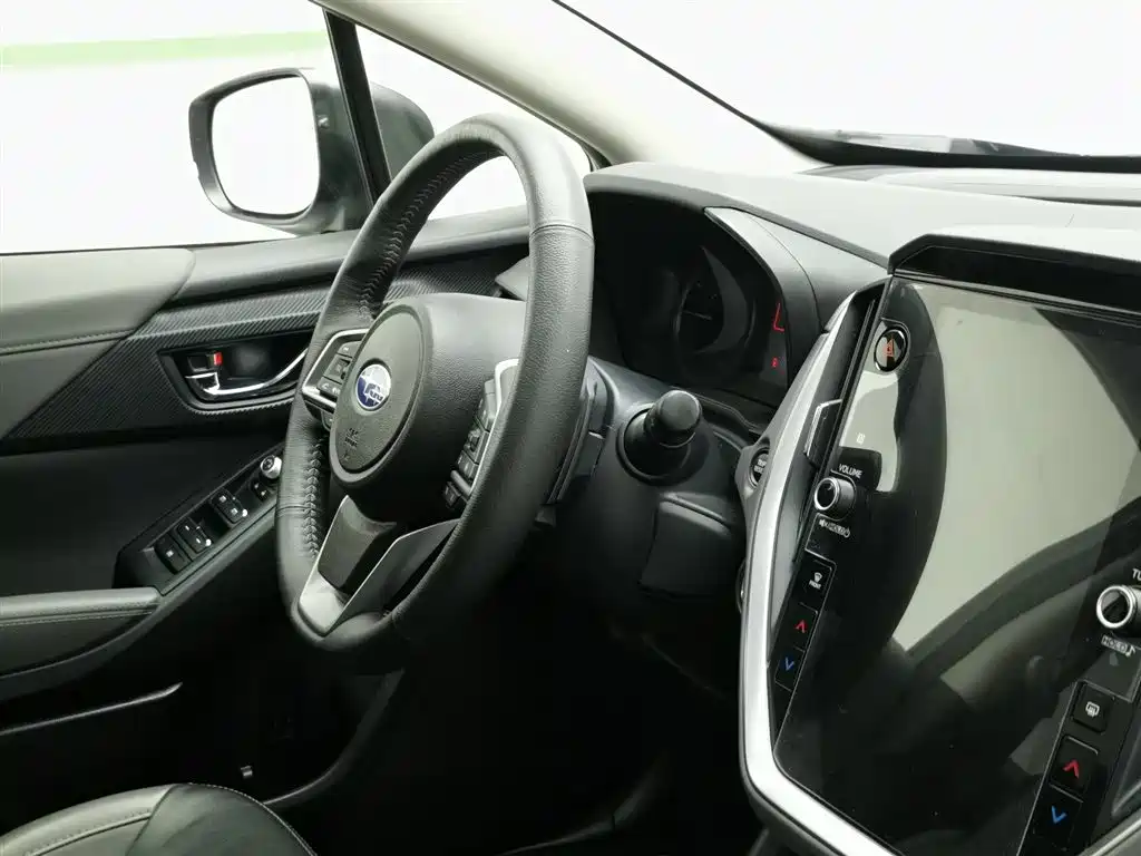 Subaru Crosstrek 2024 2.5i AWD Flagship EyeSight фото 22