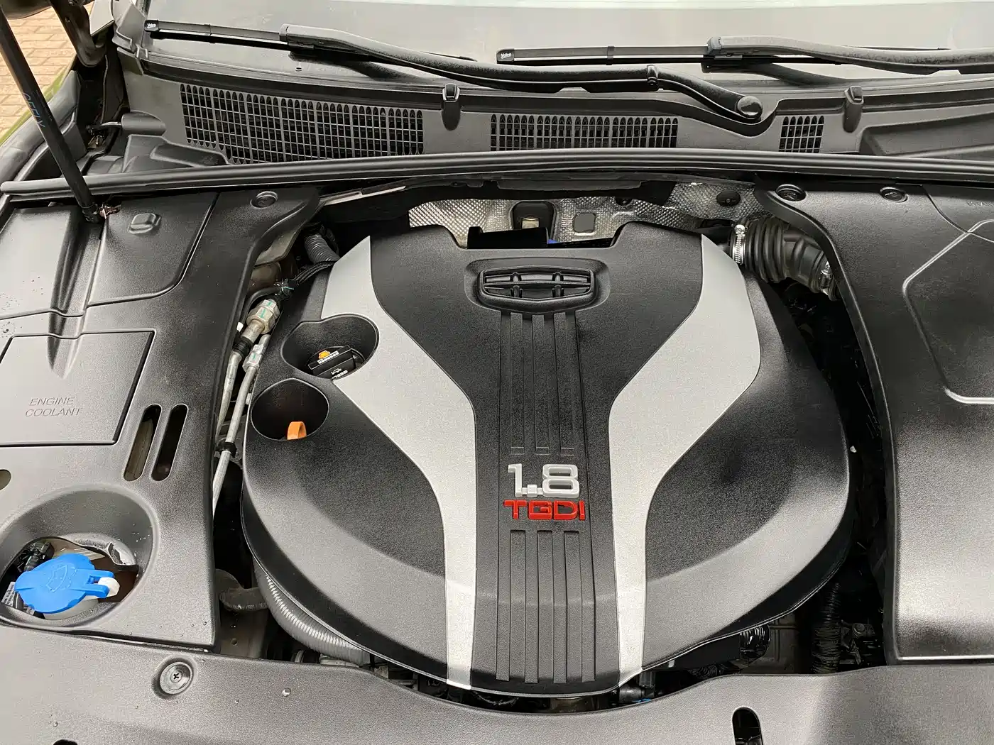 Фото 20 - Geely Borui