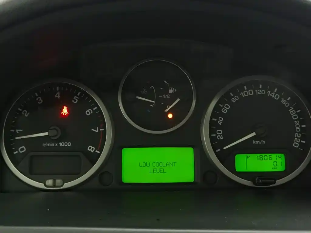 Land Rover Freelander 2 2011 2011 3.2L i6 HSE Petrol