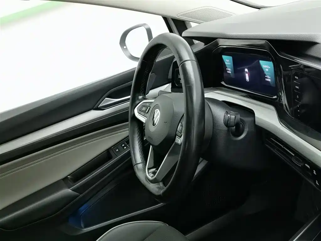 Volkswagen Golf 2021 280TSI DSG 30th Anniversary Edition фото 22