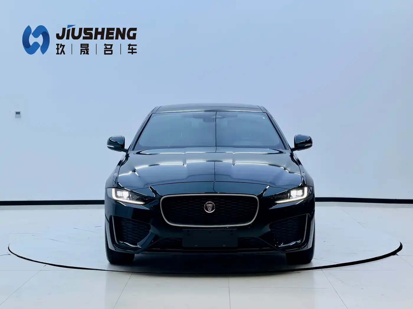 JAGUAR XEL