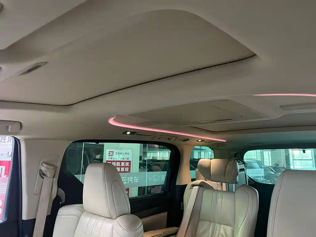 Toyota Vellfire 2020 2019 Hybrid 2.5L HV Premium Edition