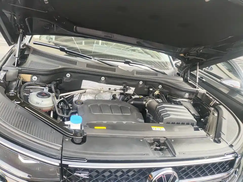 VOLKSWAGEN RANGE PATROL