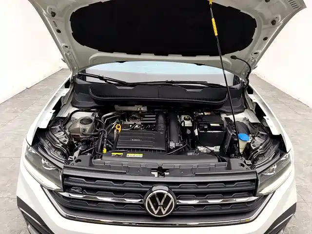 Volkswagen Tanying 2021 280TSI DSG R-Line Intelligent Connect Edition фото 16