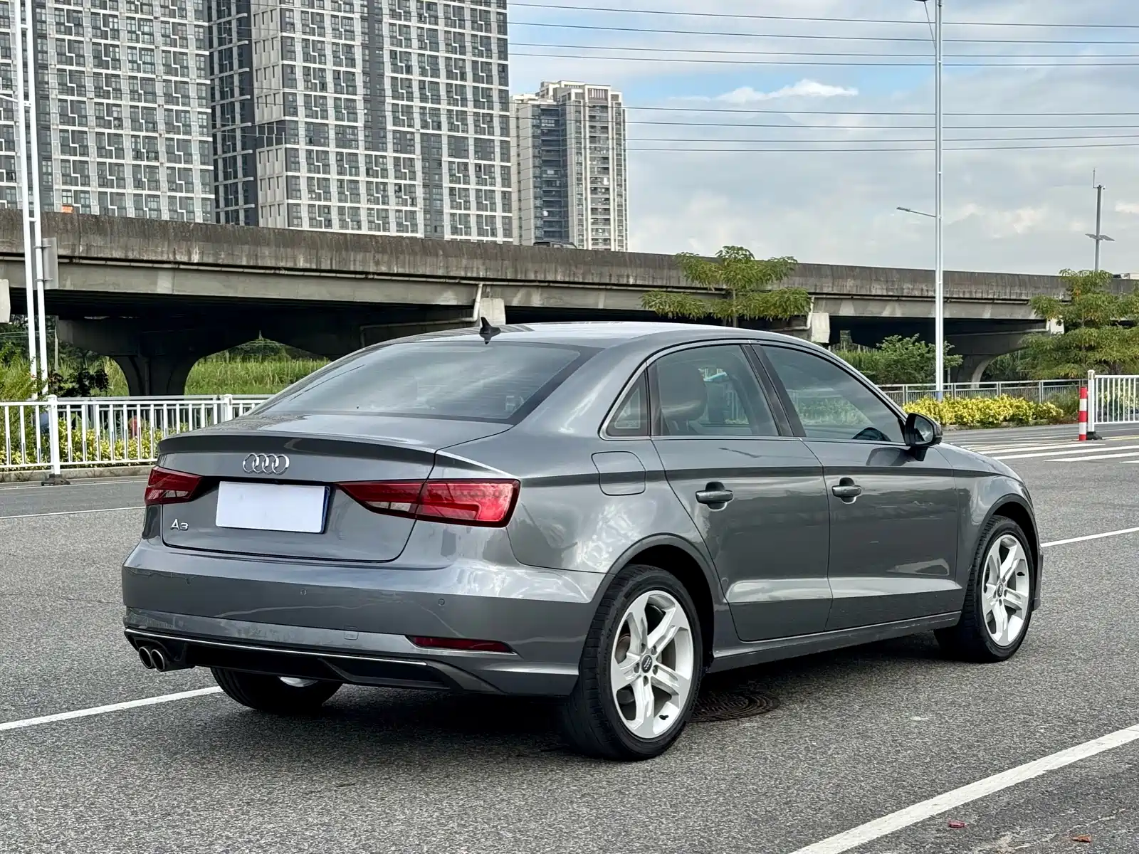 Фото 7 - Audi A3