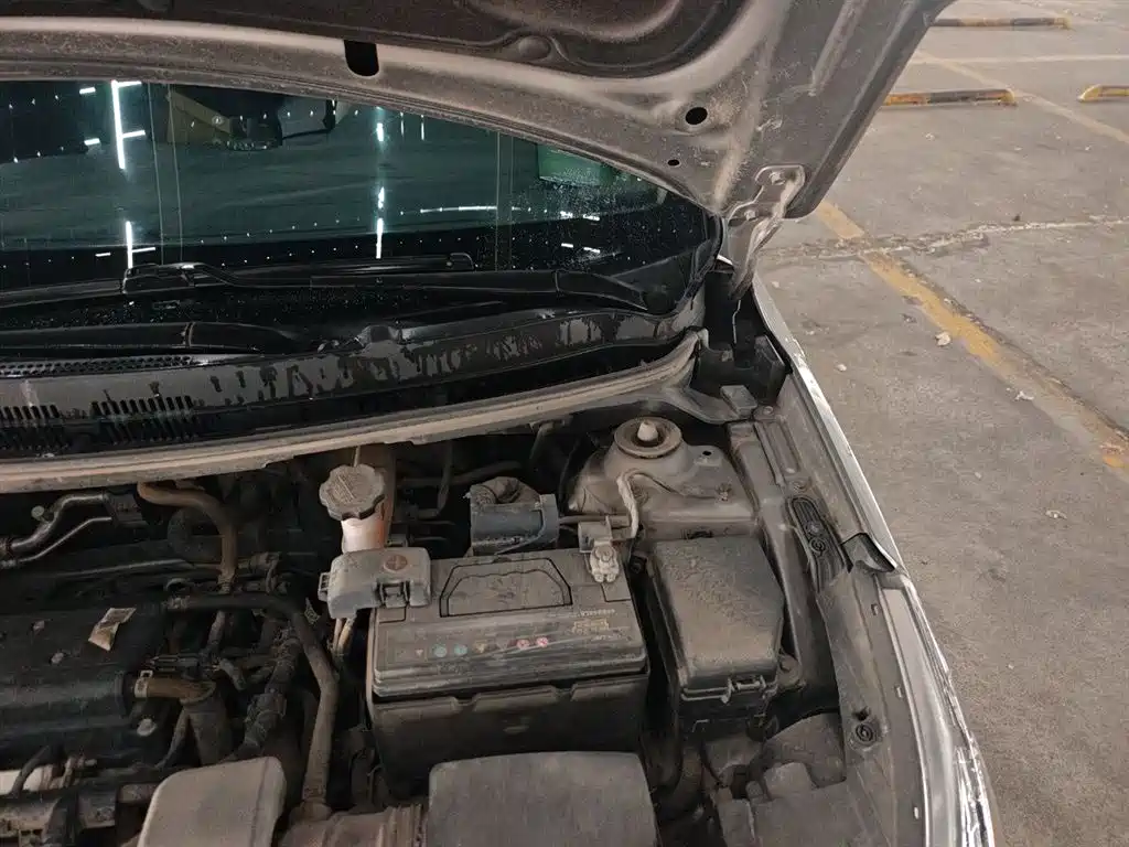 Kia K2 2015 Sedan 1.4L MT GLS фото 23
