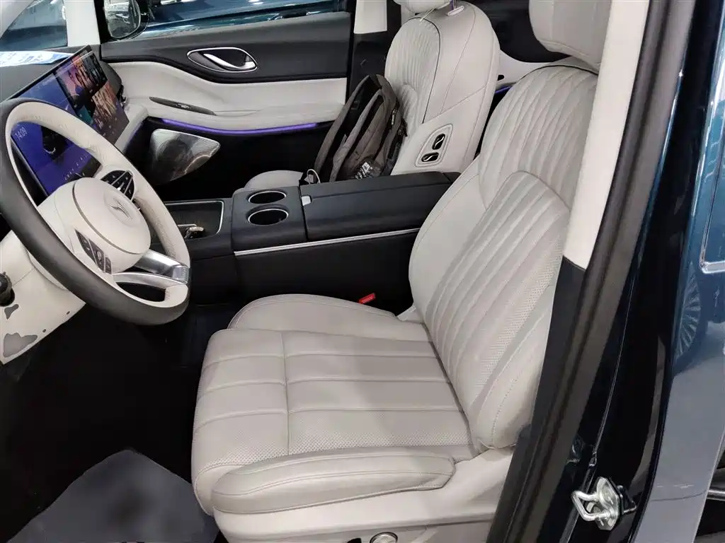 Voyah Auto Voyah Dreamer 2025 PHEV AWD Flagship Kunpeng Edition фото 15