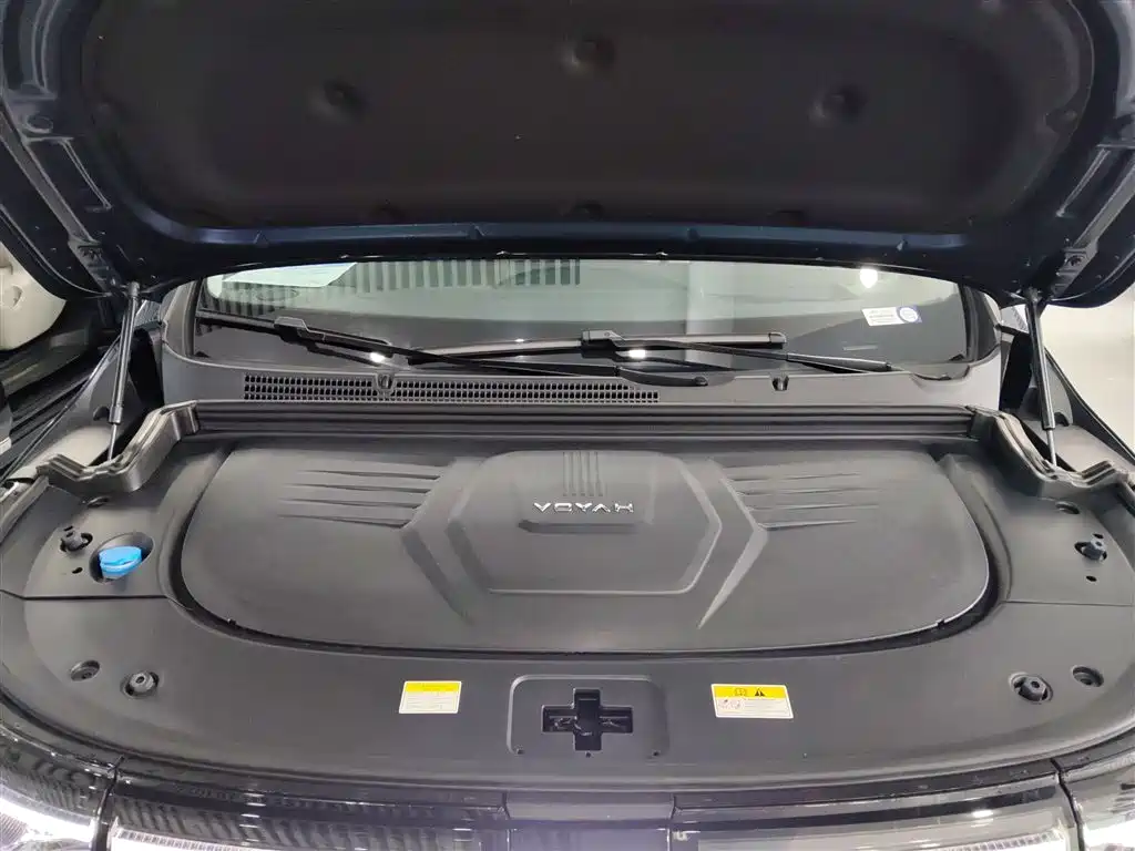 Voyah Auto Voyah Dreamer 2025 PHEV AWD Flagship Kunpeng Edition фото 20