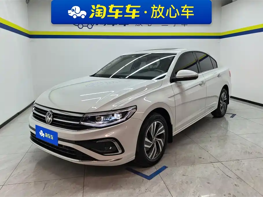 Volkswagen Bora 2023 200TSI DSG Yuexing Edition