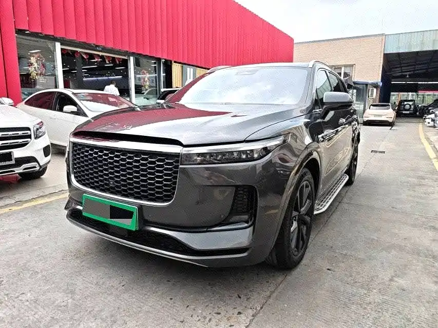 Li Auto Li ONE 2021
