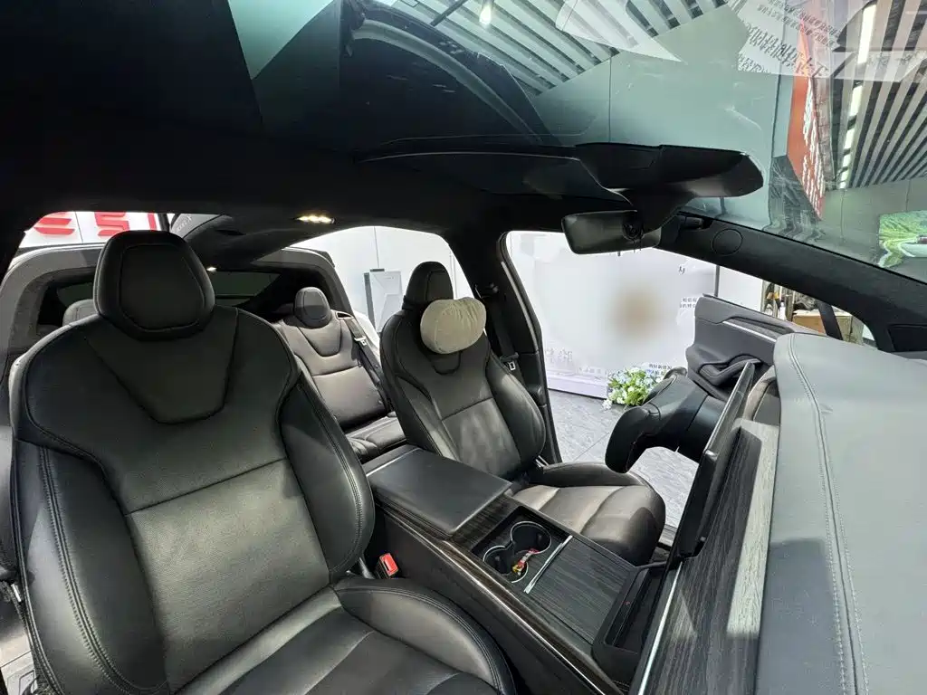 Tesla Model X 2023 2023 Dual Motor All-Wheel Drive Edition